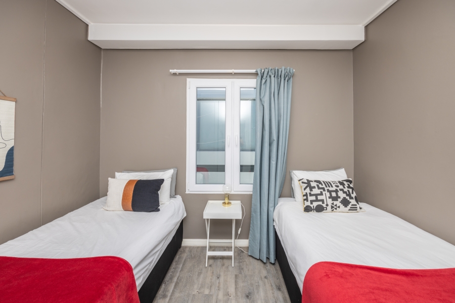 To Let 2 Bedroom Property for Rent in Cape Town City Centre Western Cape